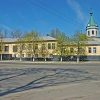 Memories of 33 railway school A.V. Dmitrenko