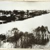 Наводнение 1877 год Вид с крыши вокзала – фото № 161
