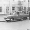 Taxi in Kremenchug 1961 photo number 135