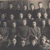 7-й класс школы №10 Кременчуг 1951 год – фото № 216