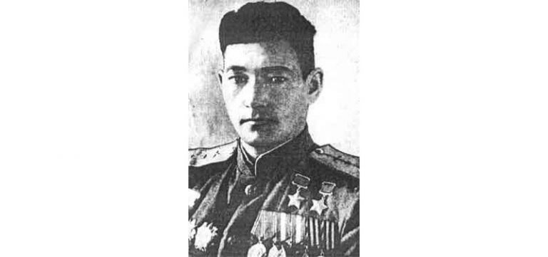 Бегельдинов Талгат Якубекович