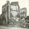 Кинотеатр «Большевик» разрушенный немцами 1943 год – фото № 289