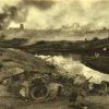 Kremenchuk 1941 – readiness for battle. Defence on both banks of the Dnieper