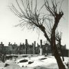 Зруйнована центральна частина міста Кременчука 1943 рік фото 368