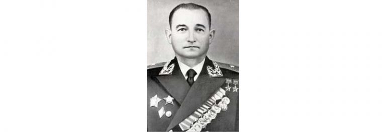 Челноков Николай Васильевич