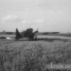 Немецкий самолёт в селе Недогарки – фото № 156
