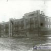 Зовнішній вигляд нового будинку для залізничників 1939 рік фото 316