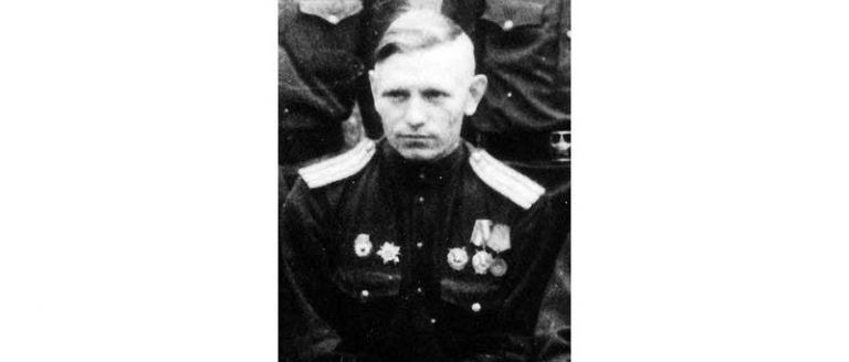 Дудаков Александр Васильевич