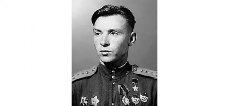 Евстигнеев Кирилл Алексеевич