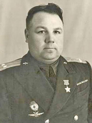 Фаткин Сергей Степанович