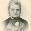 Флейшиц Є.А – Кременчужанка, перша жінка адвокат фото 270