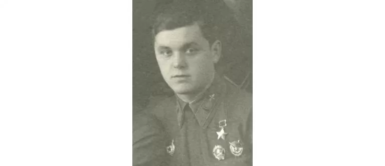 Гаранин Владимир Иванович