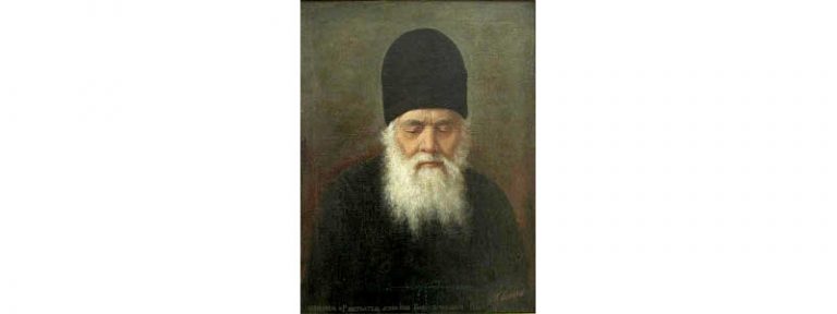 Иван Мирошниченко - Иона Киевский