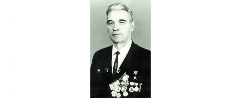 Приходько Иван Митрофанович