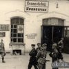Кременчугский вокзал Осень 1943 год — фото № 163