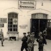 Фашистский оккупационный режим в Кременчуге 1941-1943 года