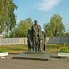 Памятник «Макаренко и дети» – фото № 237