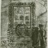 Мемориальная доска памяти шести комсомолок, изрубленных шашками белогвардейцами в 1919 году – фото № 393