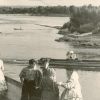 Dnieper Embankment Kremenchug 1950s photo number 314