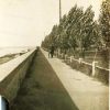 Embankment of the Dnieper in Kremenchug 1941 photo number 246