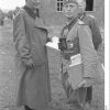 Немецкий полковник в Кременчуге Hans v. Ahlfen — фото № 115
