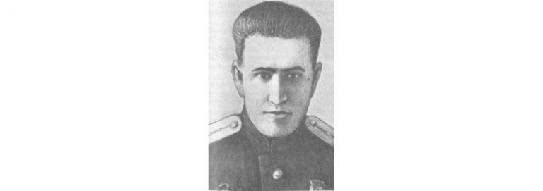 Николаев Николай Иванович