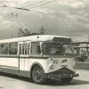 Trolleybus Kiev-4 Kremenchuk 1967 photo number 254