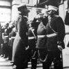 Николай II перед отправкой войск на русско-японскую войну — фото № 82