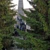 Памятник возле площади Победы в Кременчуге фото 229