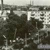 View of the square of pioneers in Kremenchuk photo 420