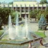 Пентагон Кинотеатр Большевик Центр города Кременчуг — фото № 149