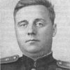 Петухов Николай Дмитриевич