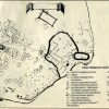 План Кременчуцької фортеці 1748 рік карта 177