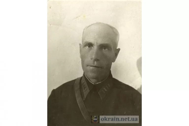 В данном случае, речь пойдет о полковнике Платухине Андрее Самсоновиче