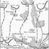 Освобождение Кременчуга и выход на реку Днепр – карта № 117