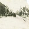 Зима в Кременчуці 1935 рік фото №245