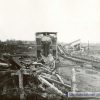 Зруйнована німцями електростанція 1943 рік фото 283