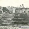 Разрушенная Кременчугская городская электростанция 1943 год — фото № 328