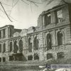 Руины Народной Аудитории в Кременчуге Фото Палуба – фото № 326