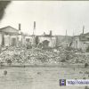 Ruins of a tobacco factory in Kremenchug 1943 photo 361