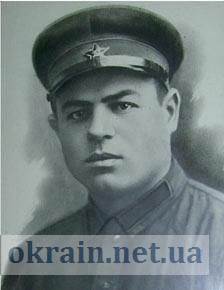 Самокрик Иван Григорьевич