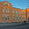 Кременчугская школа № 1 — фото № 204