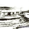 Сквер у Держцирку Кременчук 1936 рік фото номер 304