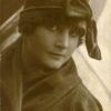Natalya Mikhailovna Uzhvy Kremenchug 1924 photo 255