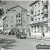 Вулиця Леніна (нині Соборна) в Кременчуці 22 серпня 1962 года фото 397