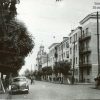 Улица Ленина (ныне Соборная) Кременчуг 26 мая 1952 год фото номер 267