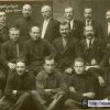 Члены управления союза строителей Кременчуга 1926 год — фото № 423