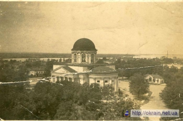 Успенский собор в Кременчуге - фото № 346