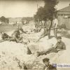 Construction of a water pipeline on Shhemilovka Kremenchug 1924 photo number 348