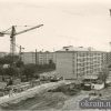 Забудова центру міста Кременчука після війни фото 421